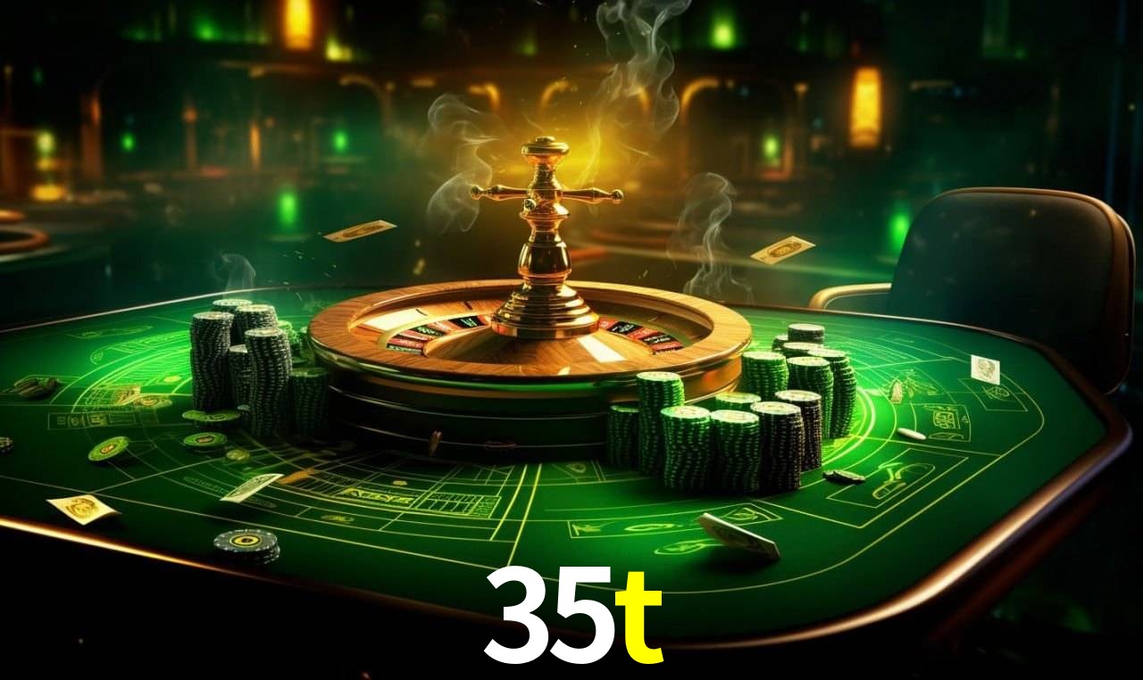 cassino 35t