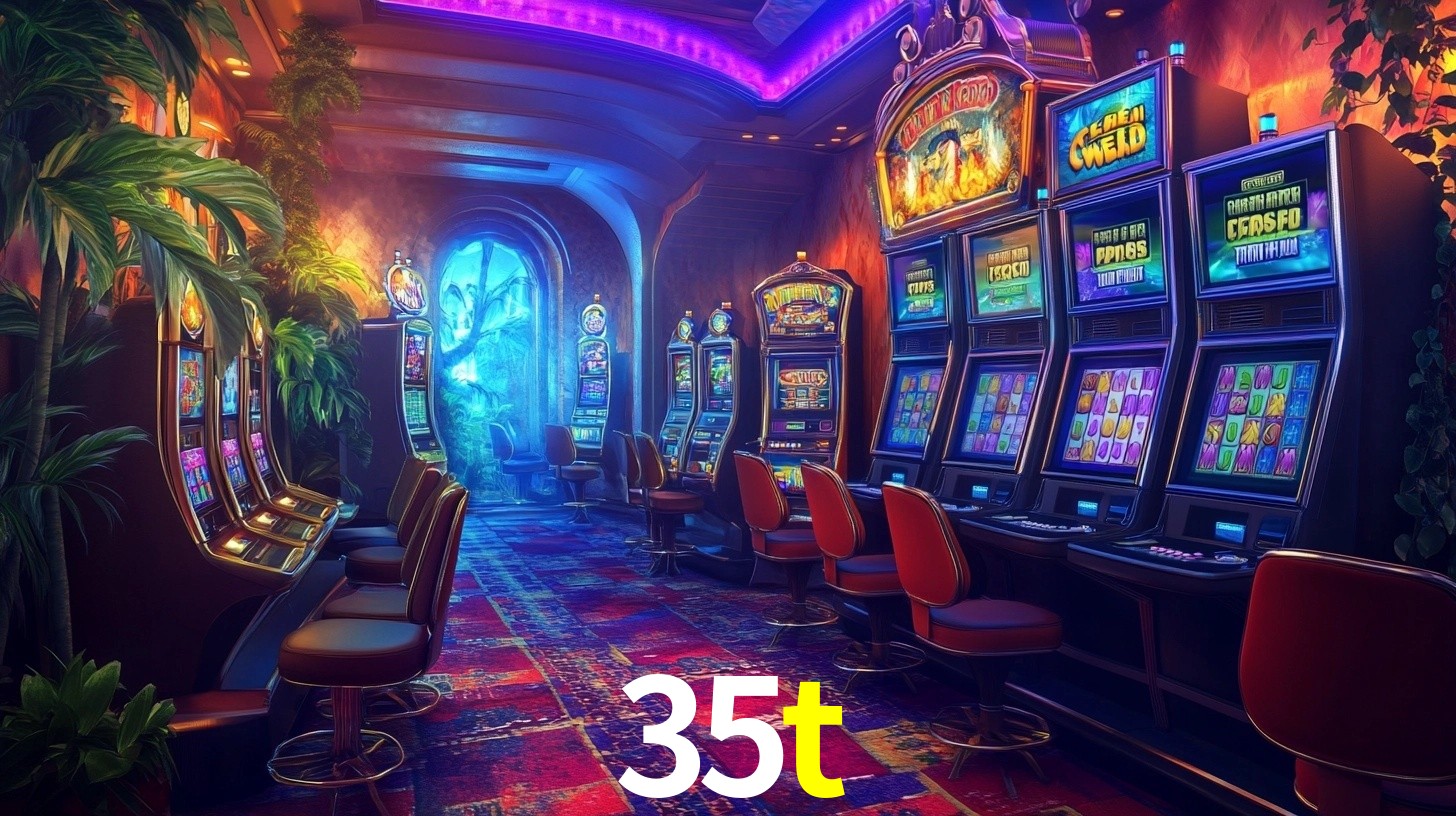 Welcome Bonus 35t