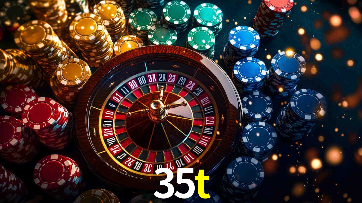 35t App Interface