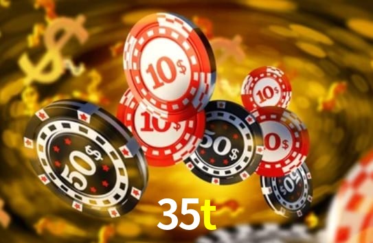 Apostas de Tênis 35t