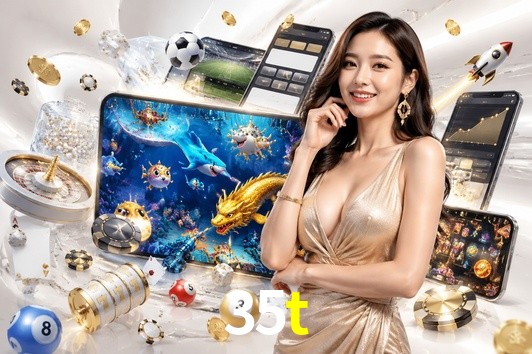 Games Directory 35t