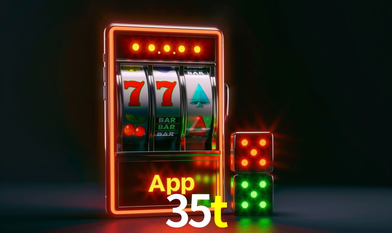 Jogos de Slot 35t