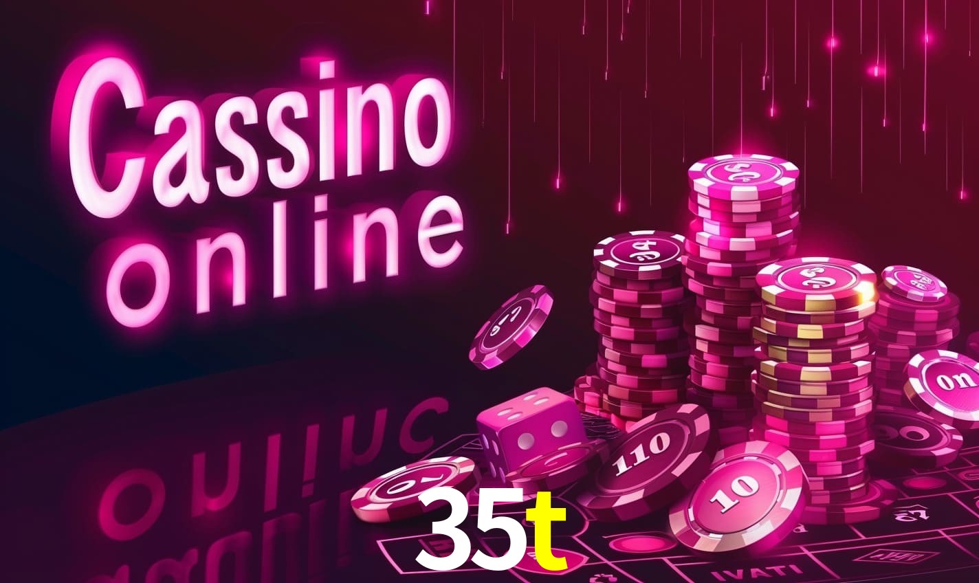 Desvendando o Mundo dos Jogos Virtuais na 35t