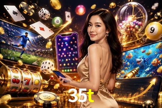 Slot Games 35t