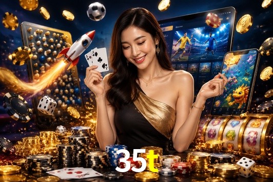 Live Casino 35t