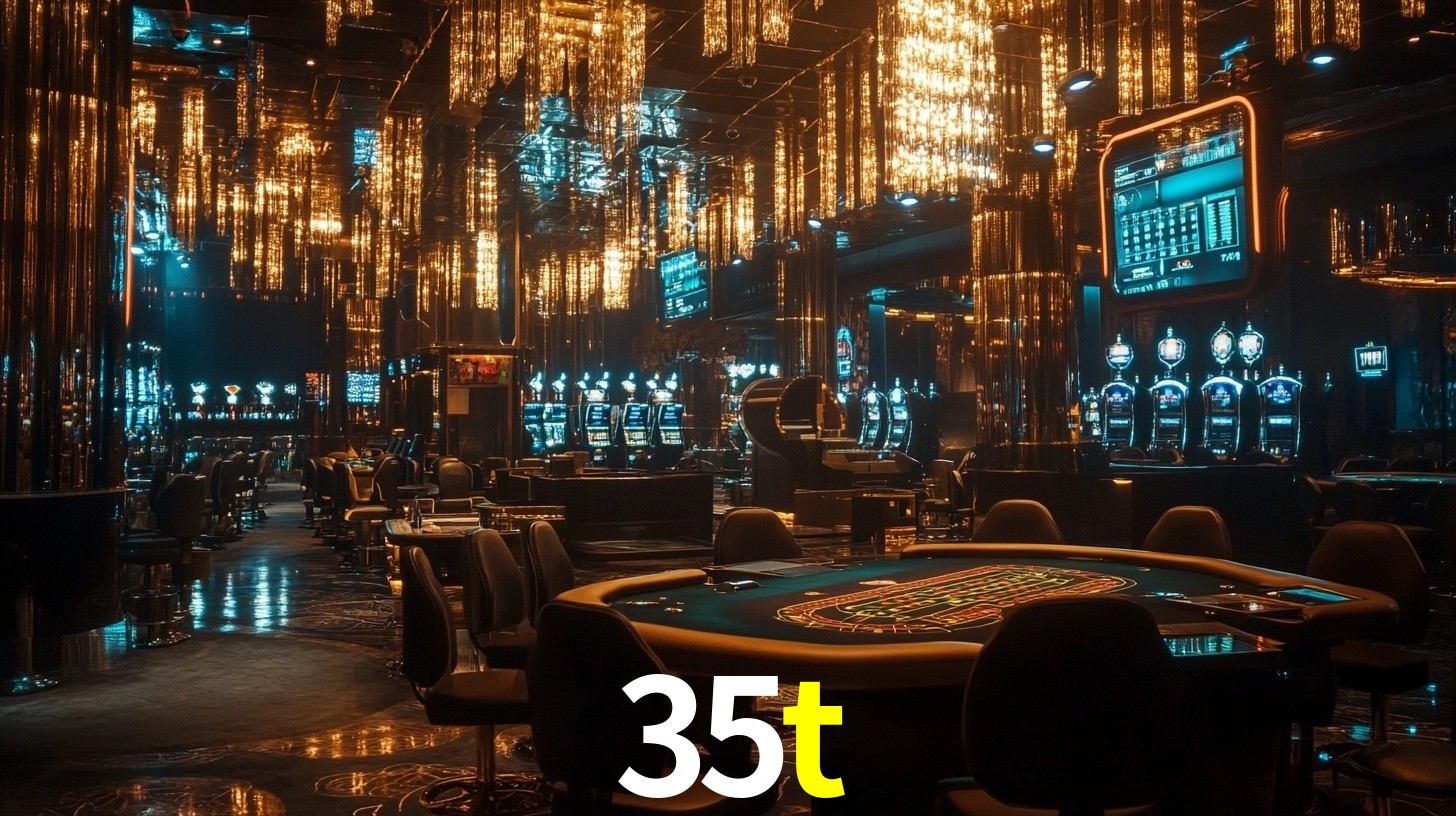 35t bet