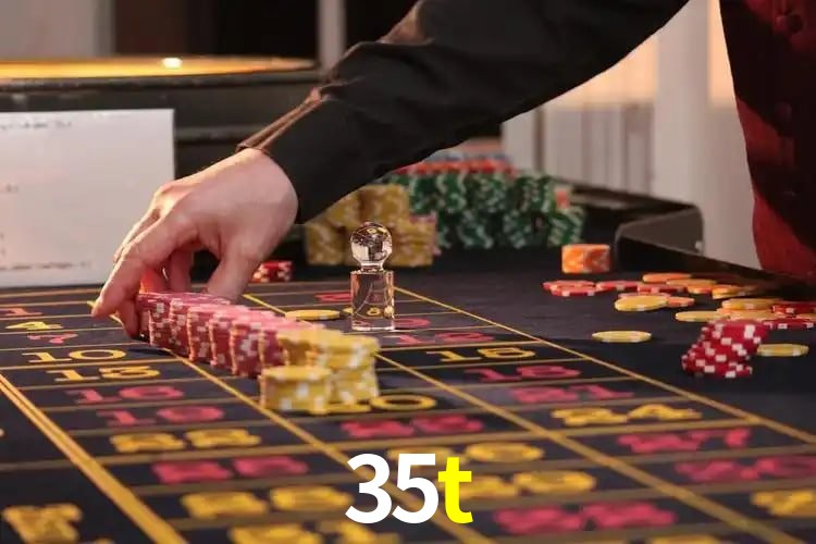 A Popularidade dos Caça-Níqueis no 35t