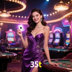 Mesa de Blackjack 35t