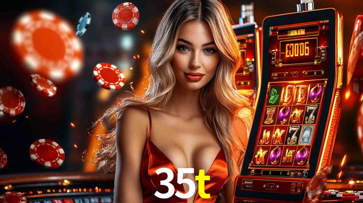35t plataforma