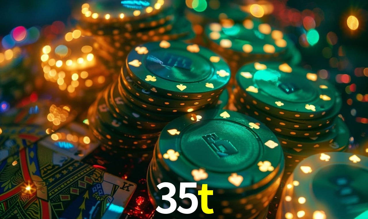 Estatísticas Esportivas 35t