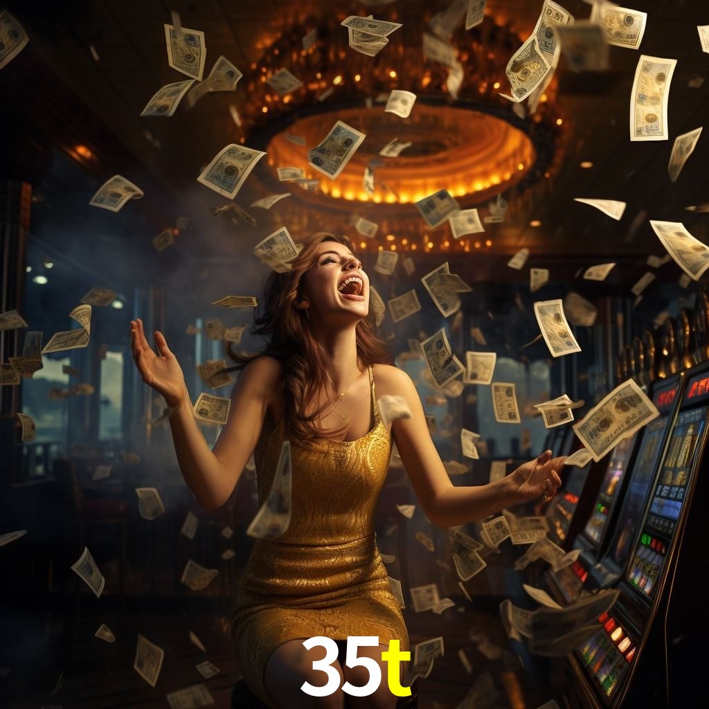 VIP Casino 35t