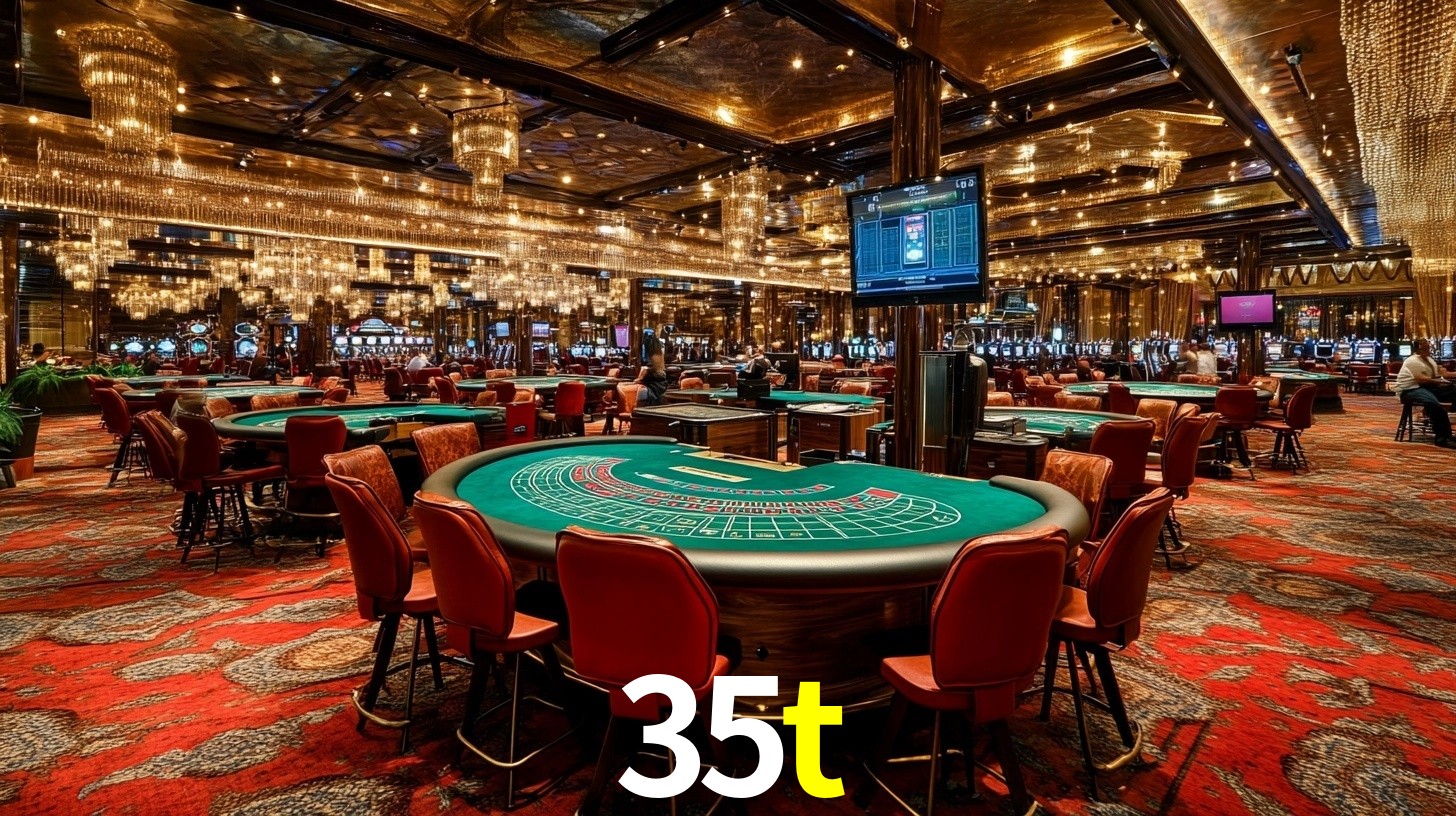 35t plataforma