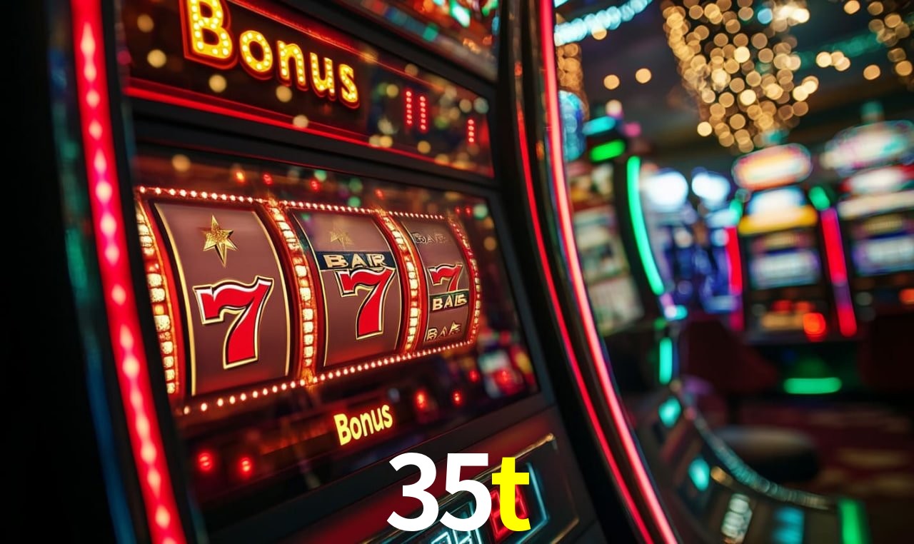 35t plataforma