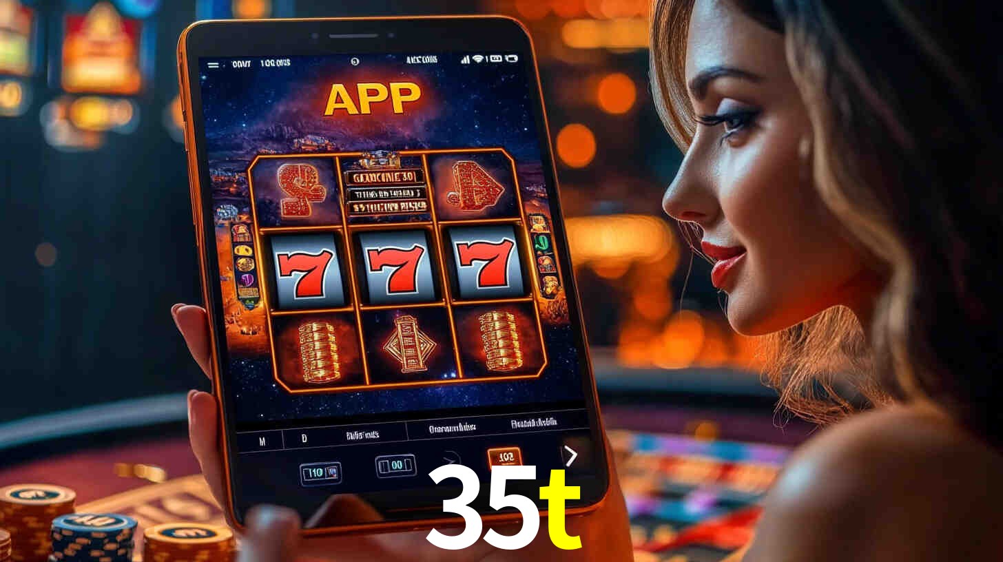 35t plataforma