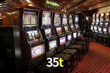 Desvendando o Mundo dos Jogos Virtuais na 35t