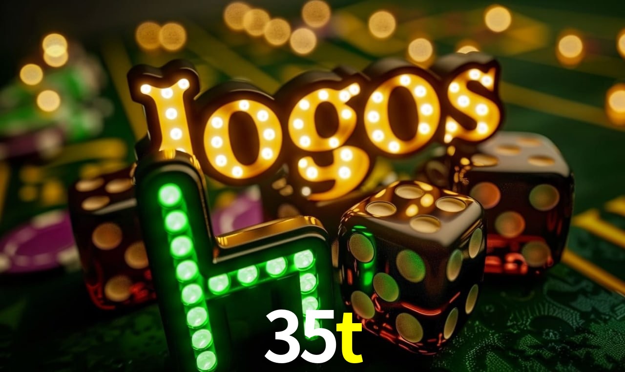 Casino Ao Vivo 35t