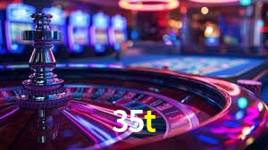 Recursos de Bônus 35t