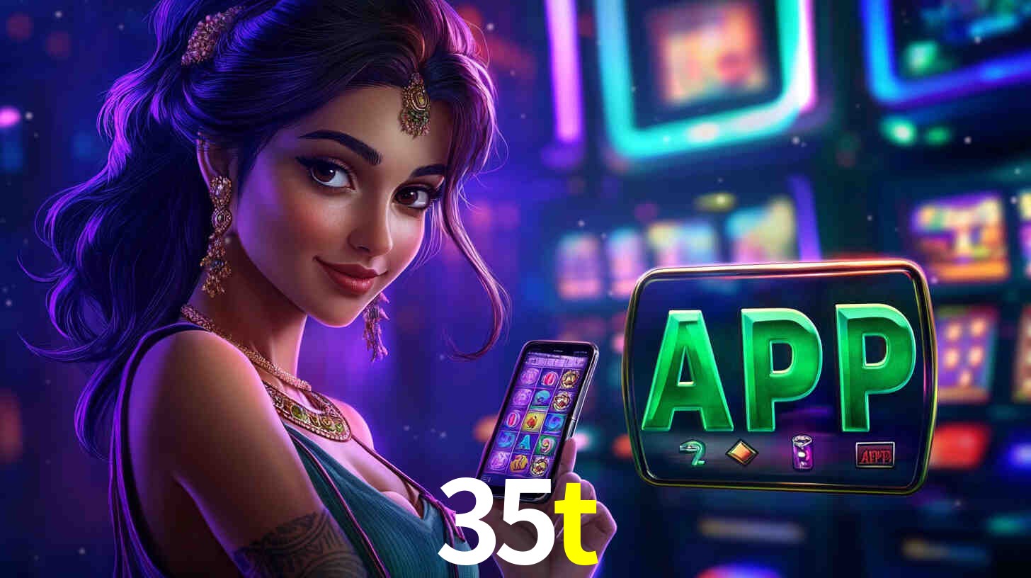 35t: A Experiência de Casino com Jogos de Mesa ao Vivo