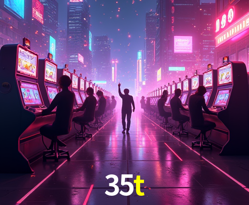 Casino VIP 35t