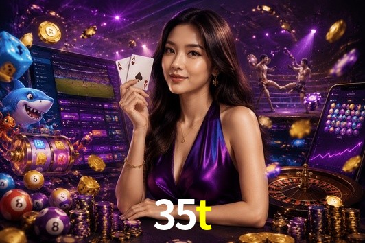 Roulette Table 35t